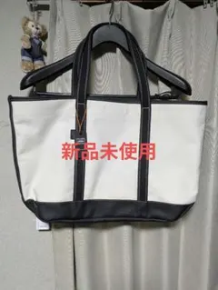 PORTER ポーターガール　ボーイフレンドトートバッグ