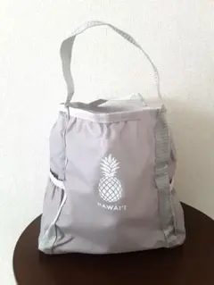 Hawaii ALOHA TOTES パイナップルエコバッグ