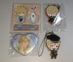 あんスタ　羽風薫　グッズ4個セット