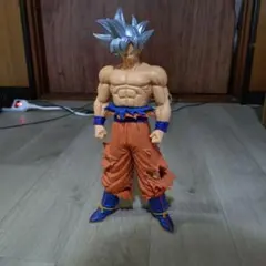 ドラゴンボール 孫悟空 フィギュア グランディスタ　身勝手の極意