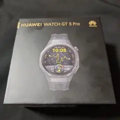 huawei スマートウォッチ