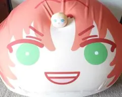 あんスタ◆月永レオ めっちゃビッグおまんじゅう