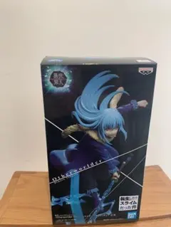 2026年最新】転スラ異世界人フィギュアの人気アイテム - メルカリ