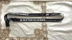 2025MLB 東京開幕戦 新品　MLB SERIES 東京シリーズ限定品
