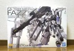 1/100 MG FAZZ Ver.Ka 「ガンダム・センチネル」 - メルカリ
