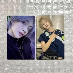 RIIZE ウォンビン トレカ FAME ユニバ ラキドロ applemusic - メルカリ