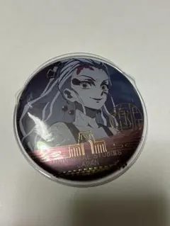 鬼滅の刃 堕姫 缶バッジ ユニバーサルスタジオジャパン - メルカリ