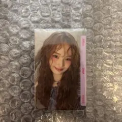 tripleS ∞! objekt AA349 jiwoo