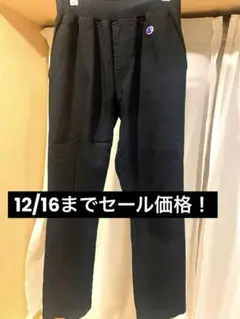 メンズ　パンツ　チャンピオン　紐　ズボン　S チノパン