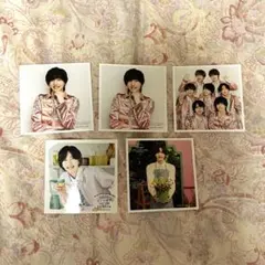 2026年最新】道枝駿佑なにわ男子の人気アイテム - メルカリ