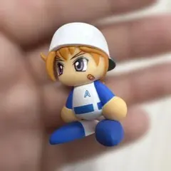 【パワプロ】猪狩守、猪狩進 ぬいぐるみ/2個セット 新登場】「猪狩守」と「猪狩進」のぬいぐるみがノベルティに