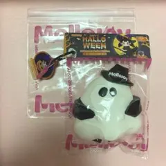 スクイーズ メロジョイ mellojoy ハロウィン おばけ - メルカリ