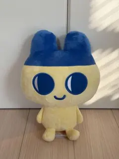 たまごっち めちゃもふぐっとぬいぐるみ まめっち ナムコ￼限定 - メルカリ