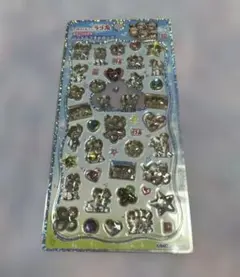 カミオジャパン　ジュエルプチドロップ　明日もずっとラブ友