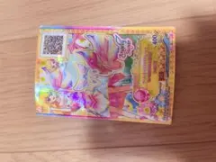 アイカツカード Angely Sugar PR