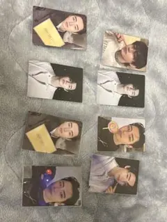 ENHYPENソンフントレカセット