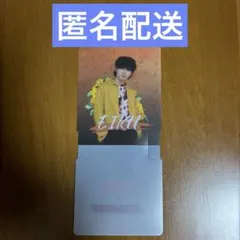 ONE N' ONLY ラウンドワン コラボ スタンディコースター EIKU