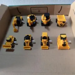 2025年最新】トミカミニカー 工事車両の人気アイテム - メルカリ