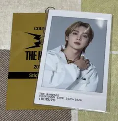 2025年最新】吉野北人グッズの人気アイテム - メルカリ