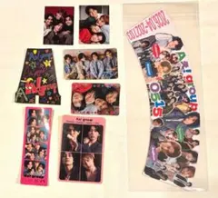 aぇ!group アイドル