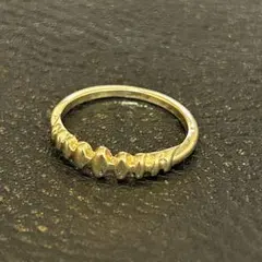 【15号】Mexican design vintage taste ring