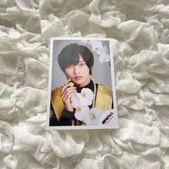 IMPACTors IMP. 佐藤新 ミニフォト