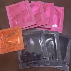 POLA サンプルセット