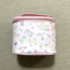 すみっこぐらし　バニティポーチ