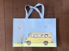 スヌーピーのサーティワンバック