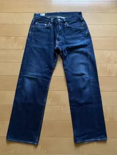 45rpm ストレート デニムパンツ 31