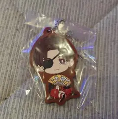 WIND BREAKER -街の英雄と祭りの時- G賞ラバーチャーム 蘇芳隼人