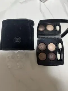 Chanel レキャトルオンブル226ティセリボリ