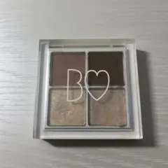 【B IDOL】THEアイパレ　107 期待のローズブラウン