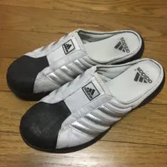 スーパースター クロッグ トアロ モリロ コートアダプト super star