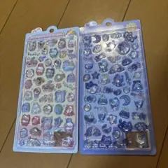 【正規品】ボンボンドロップシール きぐるみボンボン よるけこボンボン そらねこ