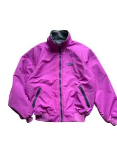 80s Patagonia 三角タグ　シェルドシンチラ