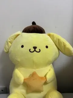 ポムポムプリン 一番くじ