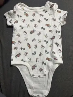 ラルフローレン　ロンパース 半袖