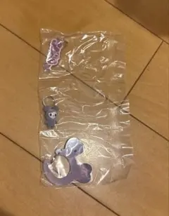 TWICE LOVELYS アクリルカラビナフロッキーマスコット