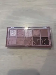 rom&nd Better Than Palette: Rose Garden