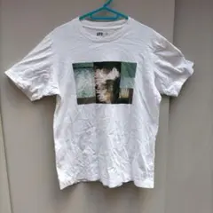 ユニクロ 星野源 Tシャツ UT