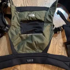 The North Face 抱っこ紐 オリーブグリーン