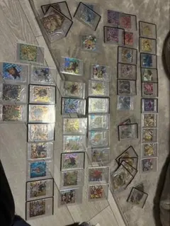 デュエルマスターズ ボルドギカウンターデッキ＋おまけ 引退品 - メルカリ