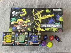 スプラトゥーン グッズまとめ売り Splatoon 9点