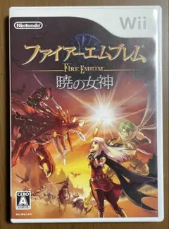 2025年最新】ファイアーエムブレム暁の女神の人気アイテム