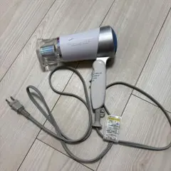 万雄 バンユウ 低電磁波 セラミックドライヤー DYー3600N【ジャンク品