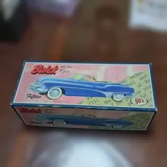 日本で1台のみ】ビュイック パークアベニュー (1991) (ミニカー)アメ車