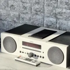 【完全未開封】YAMAHA mcr-b043 絶版品　廃盤品　ブラック MCR-B043 - Specs - Mini-Systems - Home Audio - Products