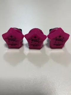 鳳えむ　セカライ　2nd リングライト　３つ