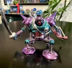 ドラゴンクエスト メタリックモンスターズギャラリー バラモスブロス